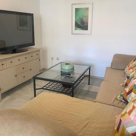 Carihuela Plaza Del Remo Apartment Torremolinos Exterior photo