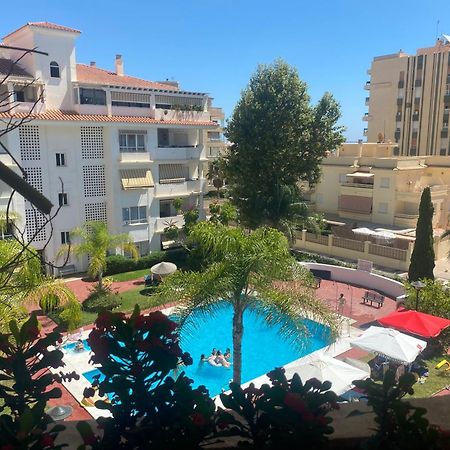 Carihuela Plaza Del Remo Apartment Torremolinos Exterior photo