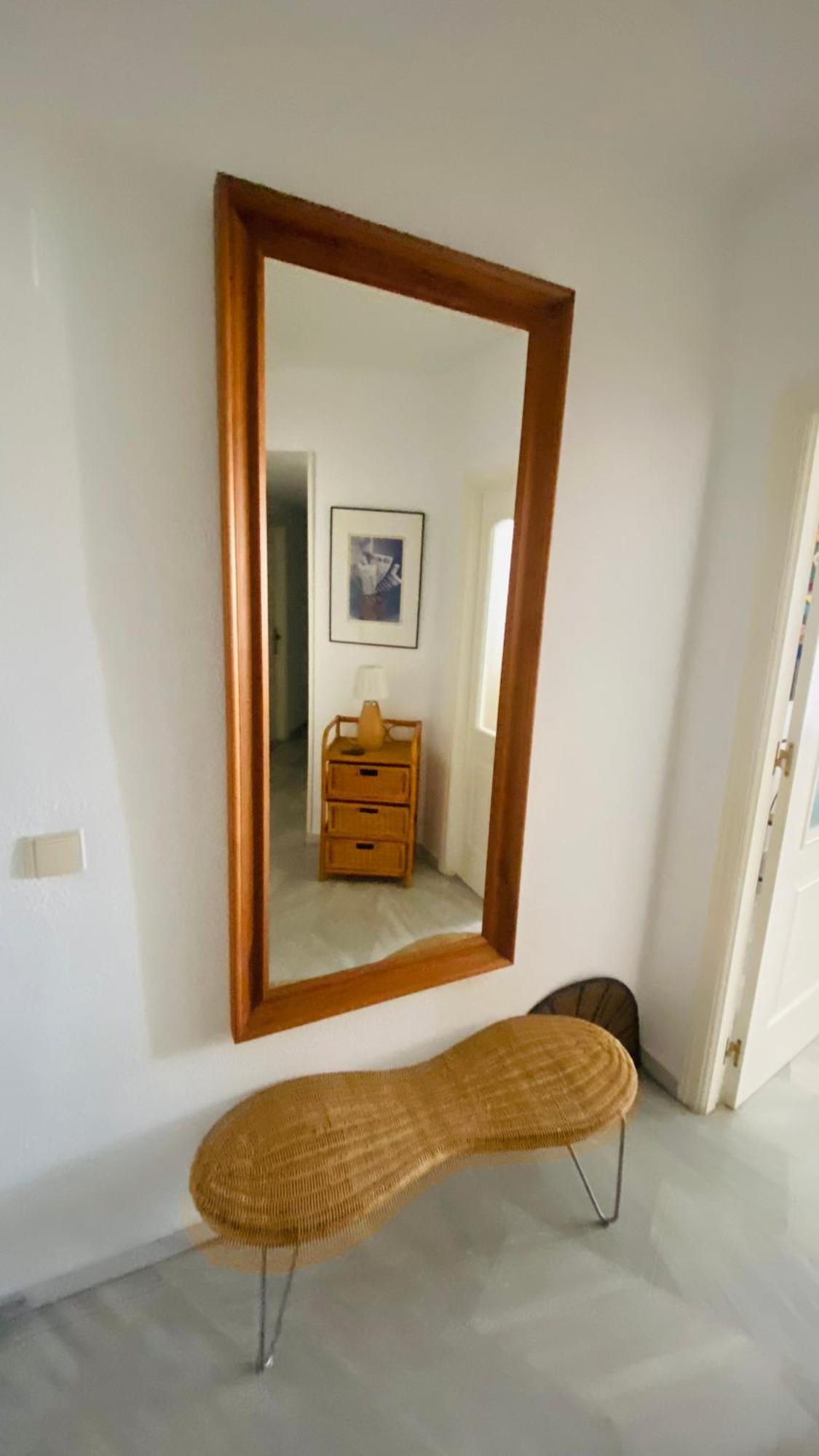 Carihuela Plaza Del Remo Apartment Torremolinos Exterior photo