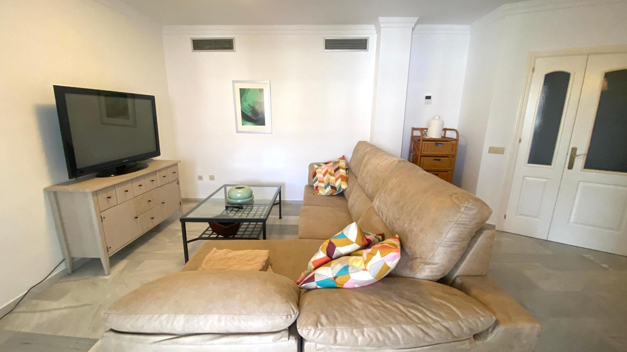 Carihuela Plaza Del Remo Apartment Torremolinos Exterior photo