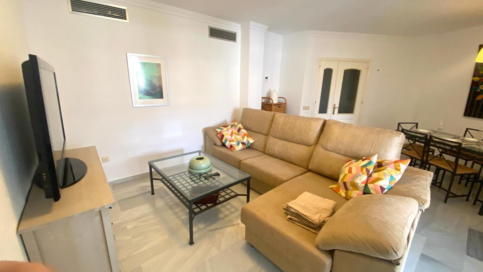 Carihuela Plaza Del Remo Apartment Torremolinos Exterior photo