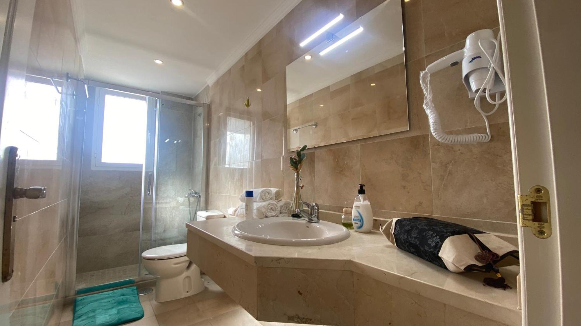 Carihuela Plaza Del Remo Apartment Torremolinos Exterior photo