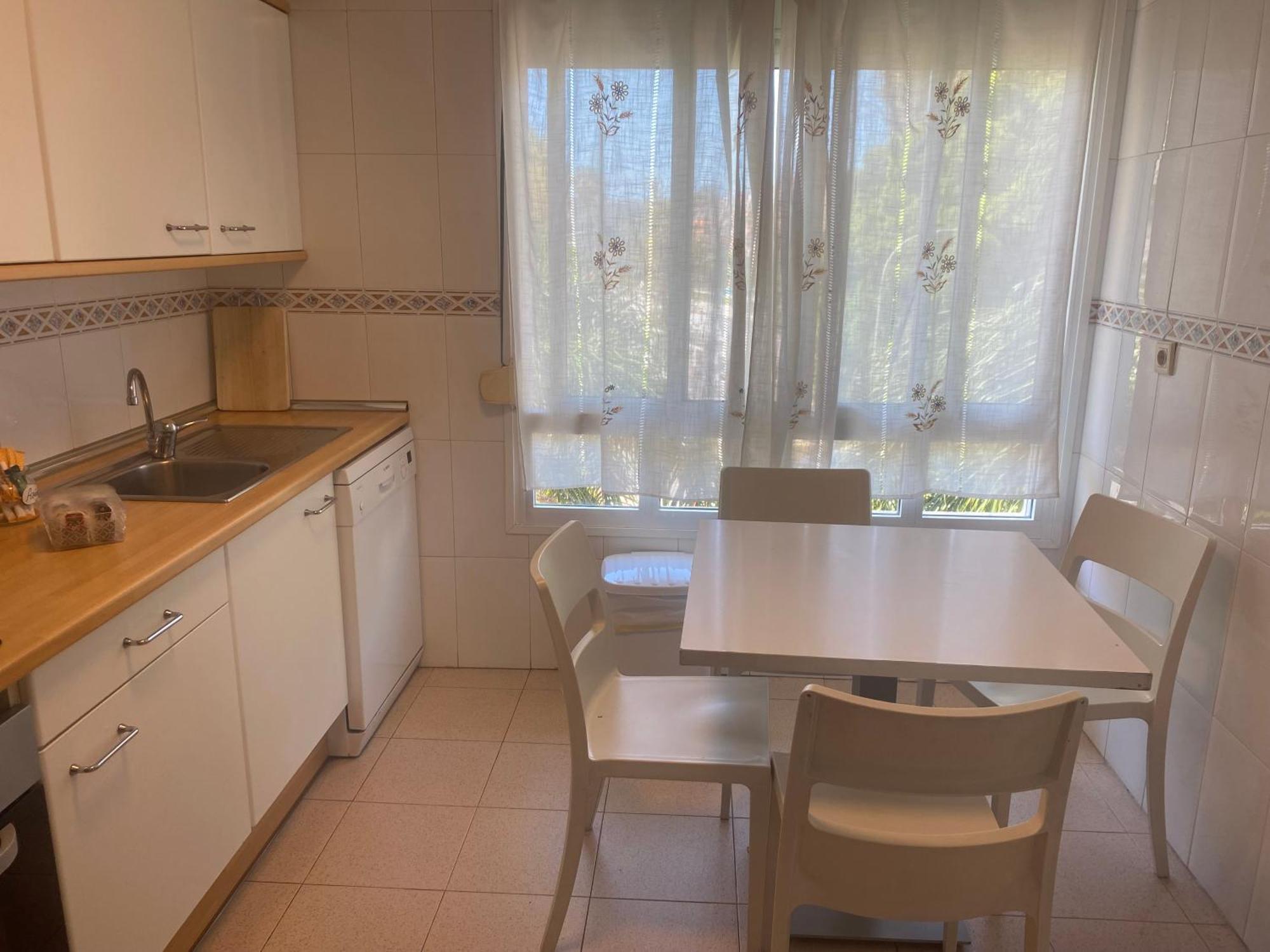 Carihuela Plaza Del Remo Apartment Torremolinos Exterior photo
